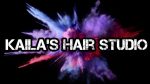 KAILA’S HAIR STUDIO & BARBERSHOP