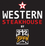 Western Steakhouse by 242 Brew