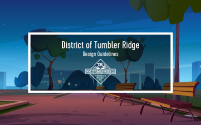 District of Tumbler Ridge Design Guidelines